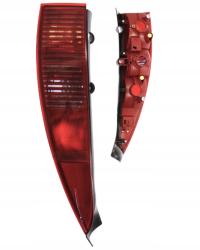 Magneti Marelli 714025490703 Lampa tylna zespolona