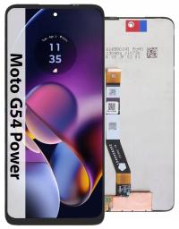 WYŚWIETLACZ DO MOTOROLA MOTO G54 POWER XT2343 LCD