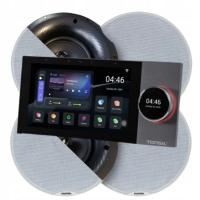 Настенный плеер tonsil WS-120 Android 4 x zgsu 205 s потолочный динамик