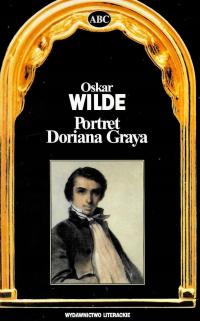 Wilde * Portret Doriana Graya