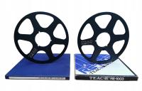 Катушка TEAC RE-1003 оригинал черный