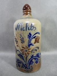 КЕРАМИЧЕСКАЯ БУТЫЛКА 0,7 Л