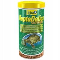 TETRA Repto Delica Shrimps 250 ml