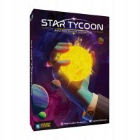 Star Tycoon board game