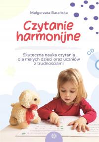 Czytanie harmonijne. Harmonia
