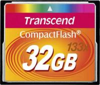Transcend CF 32GB TS32GCF133