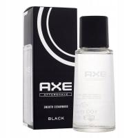 Axe Black 100 ml dla mężczyzn Woda po goleniu