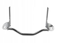 ДЕРЖАТЕЛЬ ЛАМПЫ И НАПРАВЛЕНИЯ FTC-8003