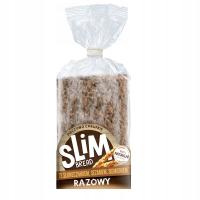 Slim Bread Razowy 130 g