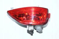 LAMPA ZDERZAKA PRAWY TYŁ PRZECIWMGIELNA 265600001R RENAULT LAGUNA III 07-10