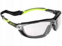 Защитные очки рабочие очки прозрачные УФ