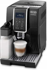 Автоматическая машина давления De'Longhi ECAM 350.55 B 1450w черный