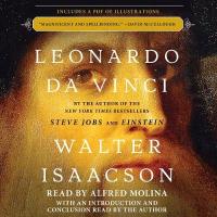 Leonardo da Vinci - Isaacson, Walter AUDIOBOOK