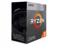 Procesor AMD Ryzen 3 3200G 4 x 3,6 GHz gen. 3