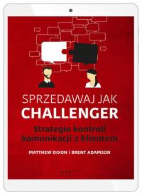 Продавайте как претендент. Стратегии контроля