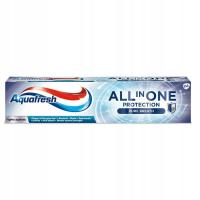 Aquafresh All In One Protection pasta do zębów 100ml