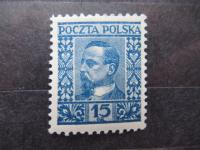 PMW H.SIENKIEWICZ Fi 240** 1928r