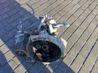 SKRZYNIA BIEGÓW JYL VW GOLF JETTA PASSAT 2.0 FSI