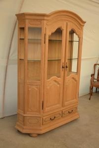 JASNA STYLOWA WITRYNA KREDENS