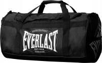 EVERLAST тренировочная сумка 60 л черный