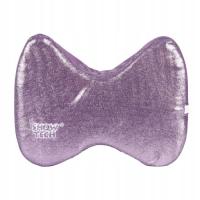 Poduszka groomerska dla psa- Show Tech Topknot Cushion Glitzy Purple - M