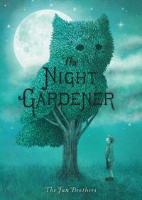 Night Gardener - Fan, Terry