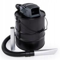 Odkurzacz do popiołu bezprzewodowy FERREX GDAC2020 20L AKUMULATOROWY