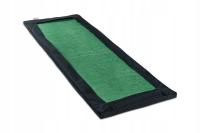 MATA DEZYNFEKCYJNA PRZEJAZDOWA 200x120x4cm +GRATIS