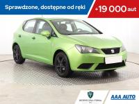 Seat Ibiza 1.2 12V, Klima