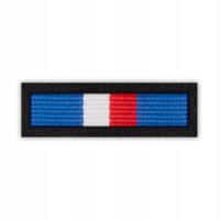 Baretka – „Krzyż 35 - Lecia Powstania NSZZ Policjantów” - Producent