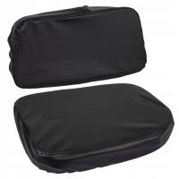 Poduszka siedzenia bocznego pomocnika Zetor 59117302