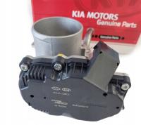 Kia OE 35100-03BC0 przepustnica