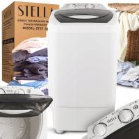 Стиральная машина Stella STST-350