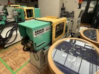 ARBURG Allrounder 221S-350-100