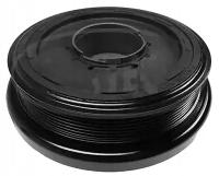 Corteco 80001419 Koło pasowe, wał korbowy