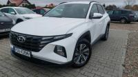 Hyundai Tucson 1.6 150PS T-GDI Benzyna Virtual