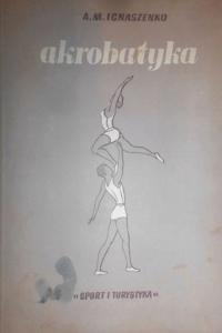 Akrobatyka - Ignaszenko