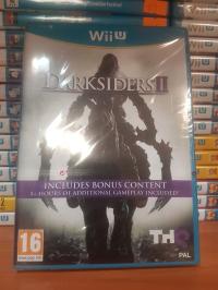 Darksiders II Nintendo Wii U SklepRetroWWA