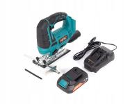 Wyrzynarka NAC JS-20-LI-ST-20V