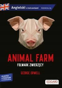 Животноводческая ферма/ Animal Farm - Джордж Оруэлл