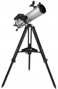 Teleskop Celestron Star Sense Explore DX 130 AZ 650mm Azymutalny Newton