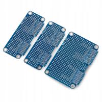 Макетные платы для Flipper Zero для расширения функциональности DIY