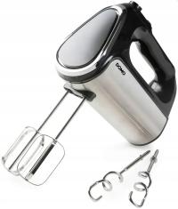Ручной миксер Domo DO9258M 800 Вт черный