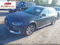 Audi A4 Allroad 2021r, ALLROAD, Quattro, Premi...