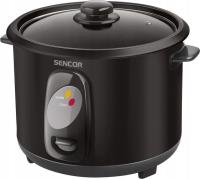 Sencor рисоварка SRM 1001 BK черный 1.0 L