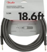 FENDER Professional Series - Kabel gitarowy 5,5m