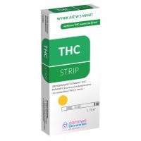 Тест на наркотики THC Strip