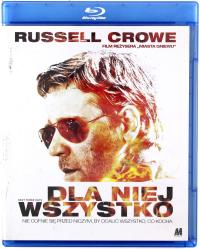 DLA NIEJ WSZYSTKO (2010) (BLU-RAY)