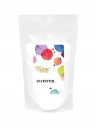 2x Erytrytol 1kg BATOM