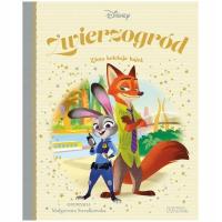 Zwierzogród Złota Złota Kolekcja Bajek 67